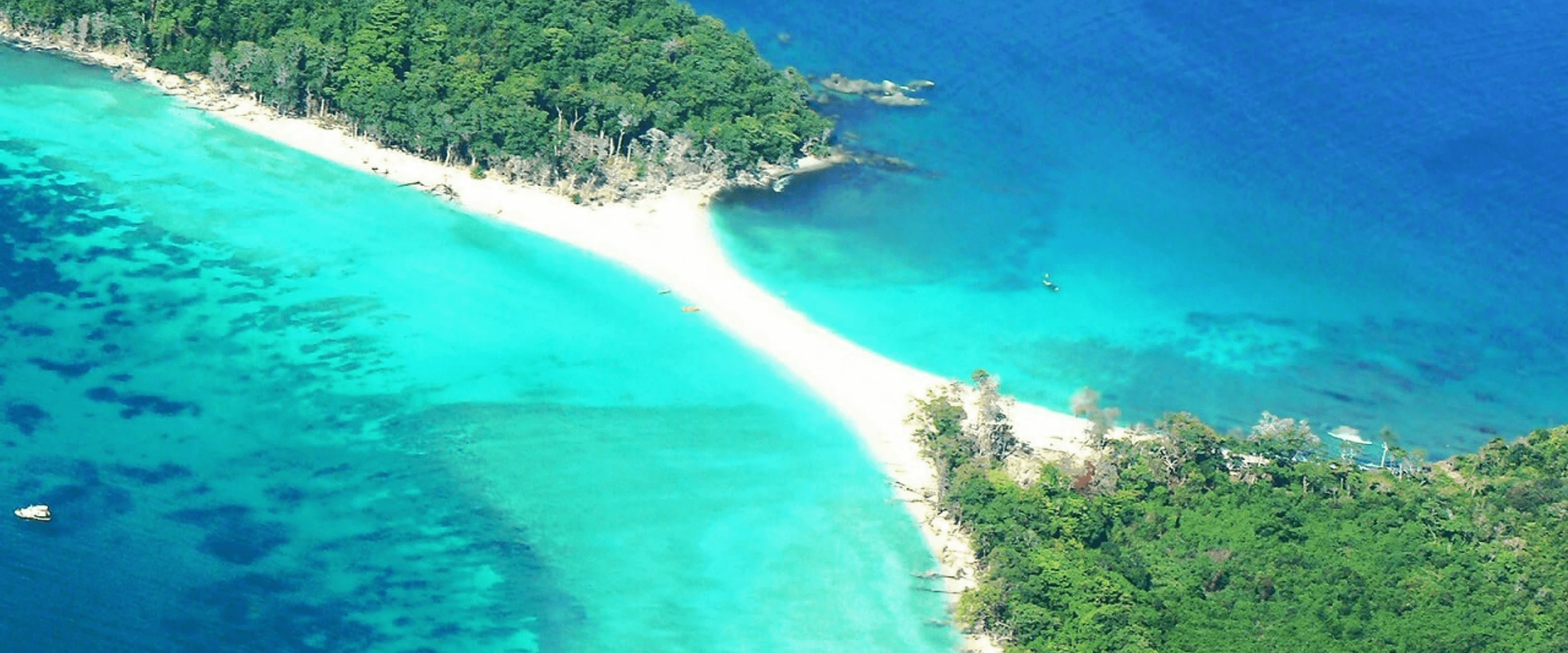 Andaman Group Tour