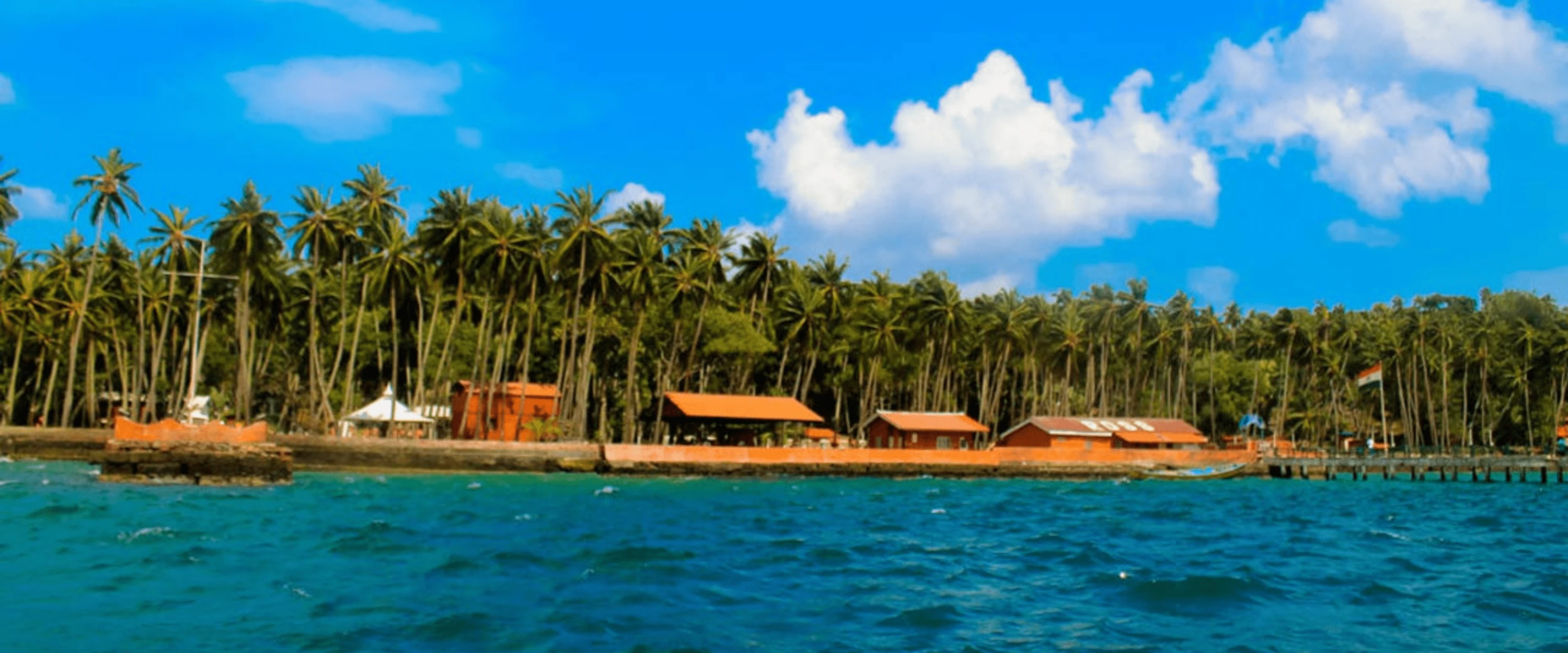 Best Andaman Tour Package for Single Women and Group of Women