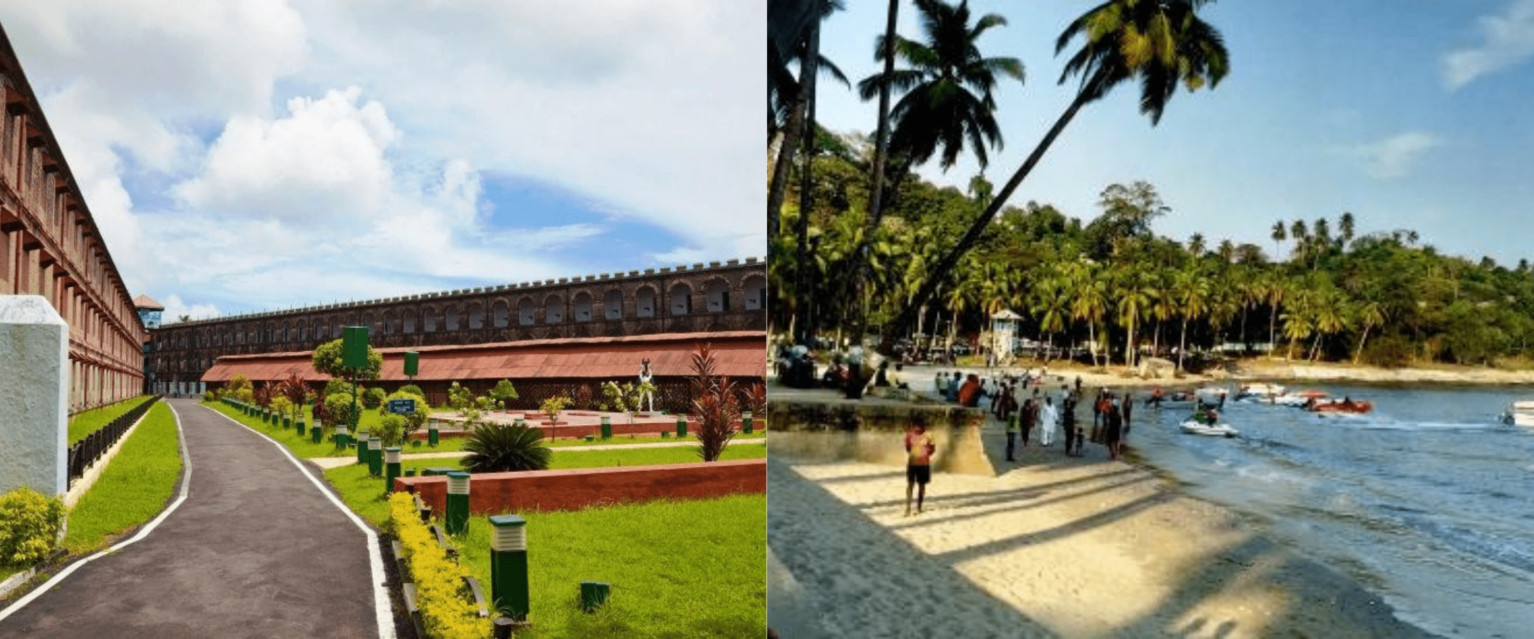 Best Andaman Tour Package for Single Women and Group of Women