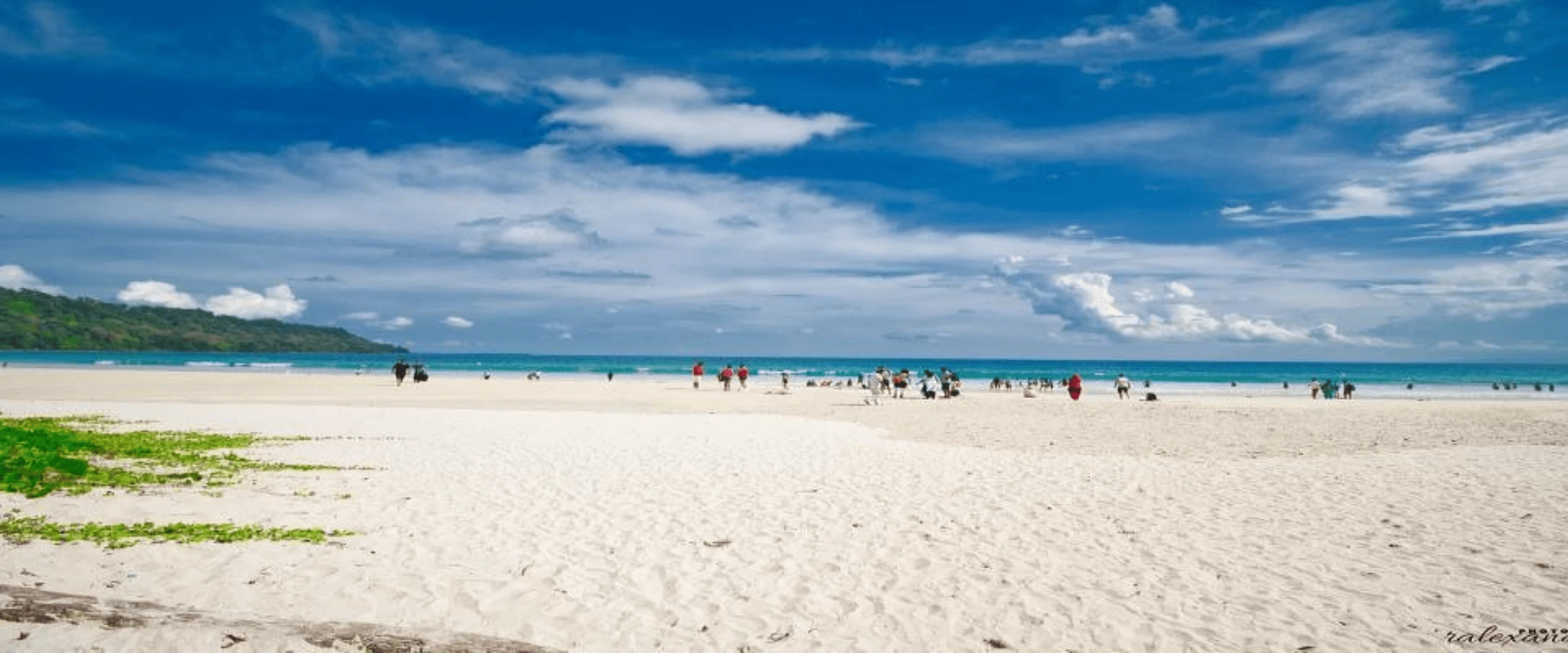 Best Andaman Tour Package for Single Women and Group of Women