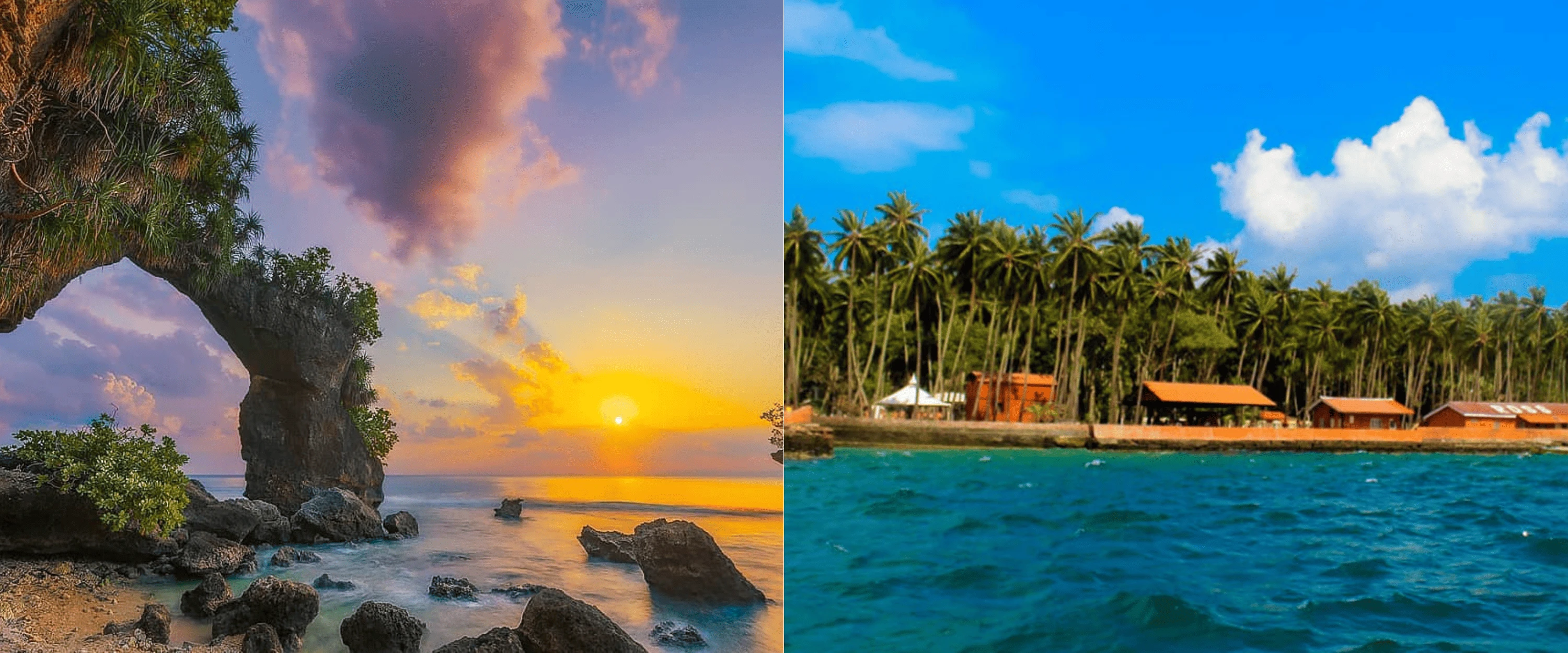 Best Andaman Tour Package for Single Women and Group of Women